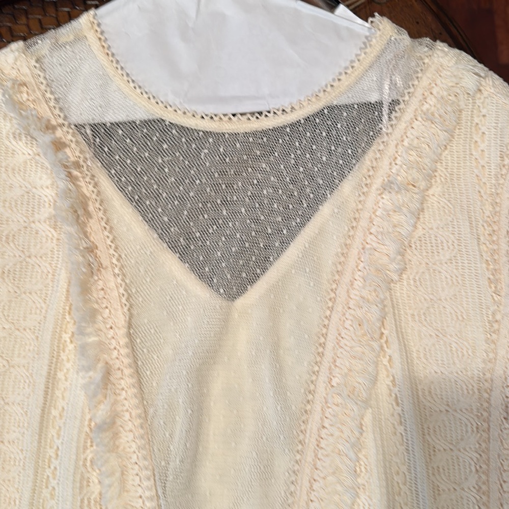 Crochet top - Picture 2 of 5